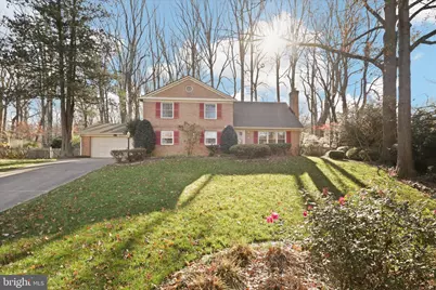 6543 Cedarwood Court, Falls Church, VA 22041 - Photo 2