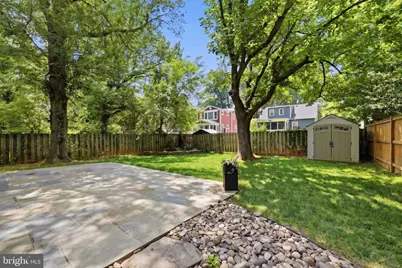 2828 W George Mason Road, Falls Church, VA 22042 - Photo 30