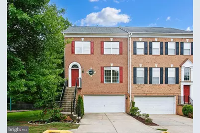 7301 Oldham Leeds Way, Springfield, VA 22150 - Photo 1