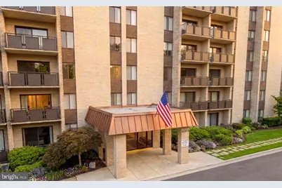 6001 Arlington Boulevard #310, Falls Church, VA 22044 - Photo 2
