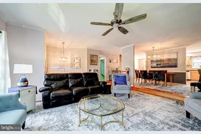 4113 Meadow Field Court, Fairfax, VA 22033 - Photo 2