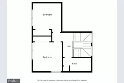 7124 Huntley Creek Place #76A, Alexandria, VA 22306 - Photo 28