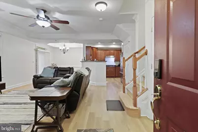 7124 Huntley Creek Place #76A, Alexandria, VA 22306 - Photo 2