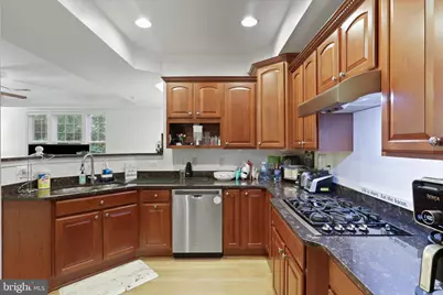 7124 Huntley Creek Place #76A, Alexandria, VA 22306 - Photo 10