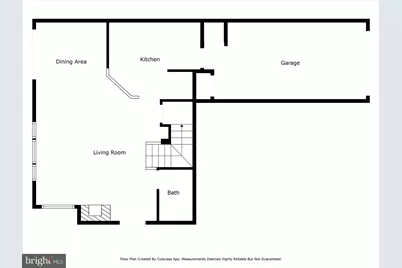 7124 Huntley Creek Place #76A, Alexandria, VA 22306 - Photo 26