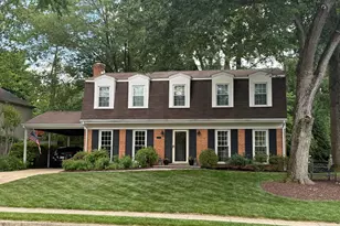 8715 Arley Dr, Springfield, VA 22153 - Photo 1