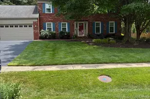 2711 Mustang Dr, Herndon, VA 20171 - Photo 6