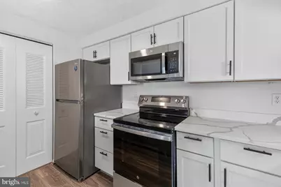 8384 Brockham Drive #29/84K, Alexandria, VA 22309 - Photo 6