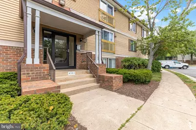 8384 Brockham Drive #29/84K, Alexandria, VA 22309 - Photo 2