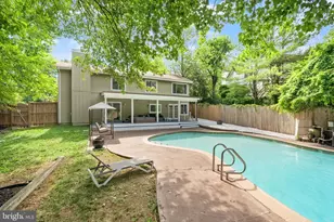 7807 Mulberry Bottom Ln, Springfield, VA 22153 - Photo 46