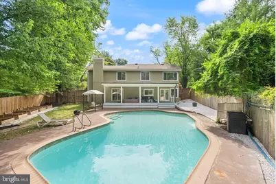 7807 Mulberry Bottom Lane, Springfield, VA 22153 - Photo 48