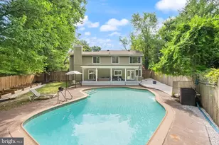 7807 Mulberry Bottom Ln, Springfield, VA 22153 - Photo 48