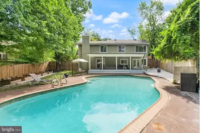 7807 Mulberry Bottom Lane, Springfield, VA 22153 - Photo 44