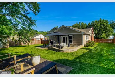 6712 New Hope Drive, Springfield, VA 22151 - Photo 14