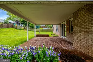 4315 Markwood Ln, Fairfax, VA 22033 - Photo 56