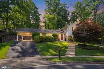 9713 Rhapsody Drive, Vienna, VA 22181 - Photo 28
