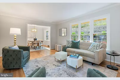 9713 Rhapsody Drive, Vienna, VA 22181 - Photo 2