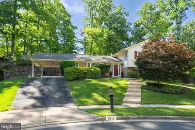 9713 Rhapsody Drive, Vienna, VA 22181 - Photo 1