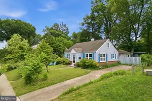 6935 Kenfig Dr, Falls Church, VA 22042 - Photo 38