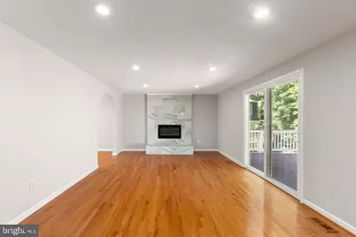 5918 Oak Ridge Court, Burke, VA 22015 - Photo 6