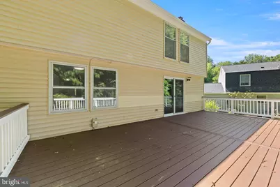 5918 Oak Ridge Court, Burke, VA 22015 - Photo 10