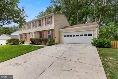 5918 Oak Ridge Court, Burke, VA 22015 - Photo 2