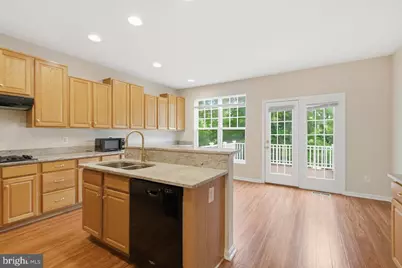 8108 Dove Cottage Court, Lorton, VA 22079 - Photo 10