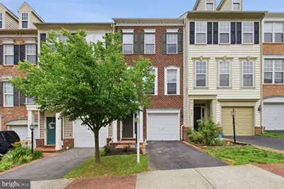 8108 Dove Cottage Court, Lorton, VA 22079 - Photo 2