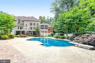 8261 Roseland Drive, Fairfax Station, VA 22039 - Photo 108