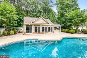 8261 Roseland Dr, Fairfax Station, VA 22039 - Photo 112