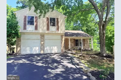 7594 Woodstown Drive, Springfield, VA 22153 - Photo 1