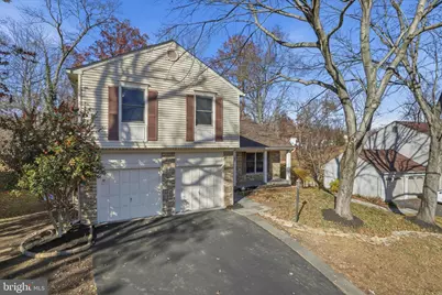 7594 Woodstown Drive, Springfield, VA 22153 - Photo 4