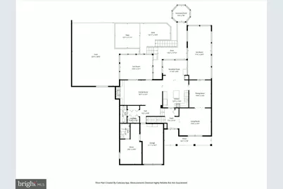 7594 Woodstown Drive, Springfield, VA 22153 - Photo 42