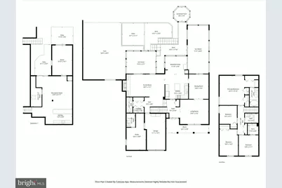 7594 Woodstown Drive, Springfield, VA 22153 - Photo 44