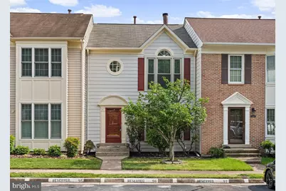 5248 Stoney Branch Court, Centreville, VA 20120 - Photo 1