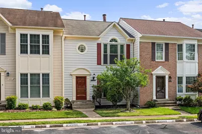 5248 Stoney Branch Court, Centreville, VA 20120 - Photo 2