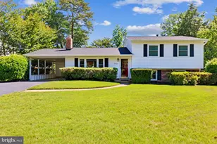 5616 Ashfield Rd, Alexandria, VA 22315 - Photo 1