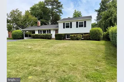5616 Ashfield Road, Alexandria, VA 22315 - Photo 2