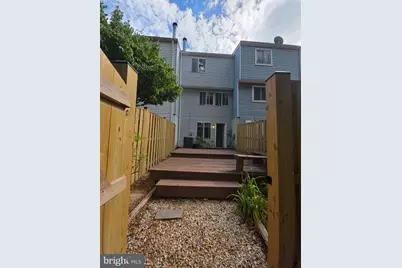 8534 Blue Rock Lane, Lorton, VA 22079 - Photo 22