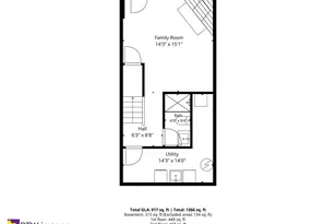 8534 Blue Rock Ln, Lorton, VA 22079 - Photo 6