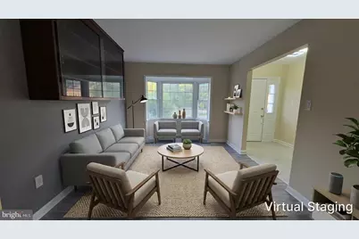 7106 Snug Harbor Court, Alexandria, VA 22315 - Photo 2