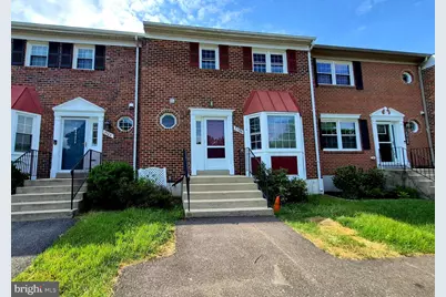 7106 Snug Harbor Court, Alexandria, VA 22315 - Photo 1