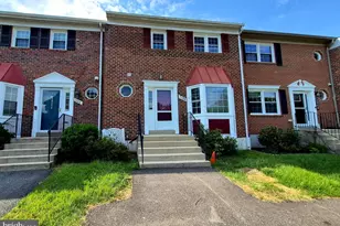 7106 Snug Harbor Ct, Alexandria, VA 22315 - Photo 1