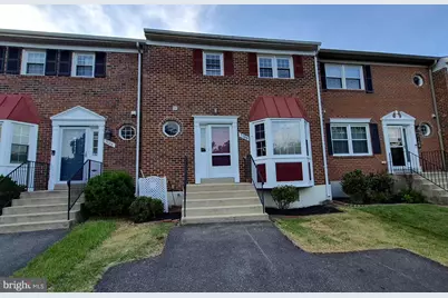 7106 Snug Harbor Court, Alexandria, VA 22315 - Photo 1