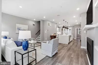 213 Market Square NW #19, Vienna, VA 22180 - Photo 24