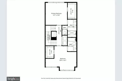 213 Market Square NW #19, Vienna, VA 22180 - Photo 50