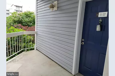 3178 Summit Square Drive #3-B12, Oakton, VA 22124 - Photo 10
