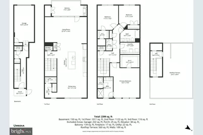 1734 McKenna Point Drive #1608, McLean, VA 22102 - Photo 24