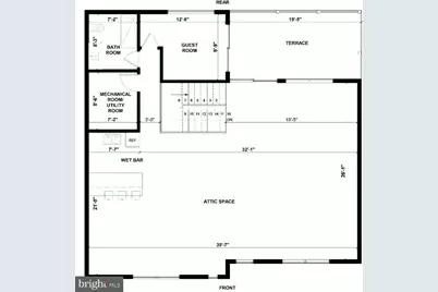 2047 Pimmit Drive, Falls Church, VA 22043 - Photo 4