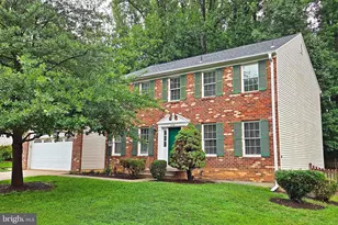 5908 Oakland Park Dr, Burke, VA 22015 - Photo 1